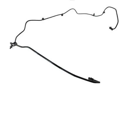 Ford Mustang VI Vacuum line/pipe/hose FR3C133778BB