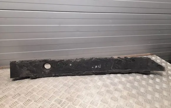 Porsche Panamera (970) Front bumper foam support bar 97050577901