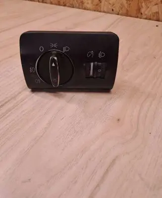 Audi A6 S6 C5 4B Light switch 4B1941531C 04052403