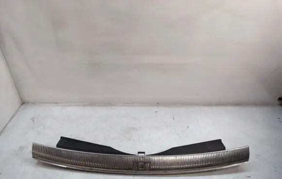 Audi Q7 4L Trunk/boot sill cover protection 4L0864483