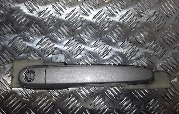 Hyundai Tucson JM Loading door interior handle 