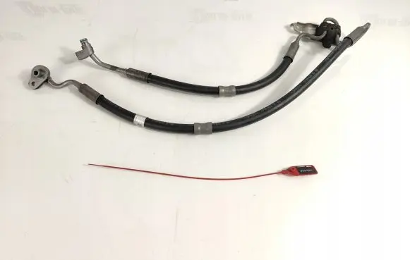 Power steering hose/pipe/line