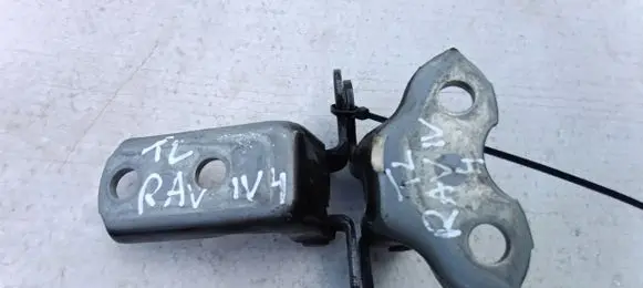 Toyota RAV 4 (XA40) Loading door hinge set 6478213