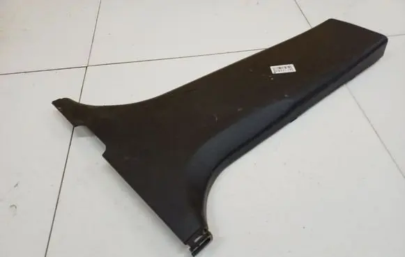Hyundai Sonata (B) pillar trim (top) 858463K000