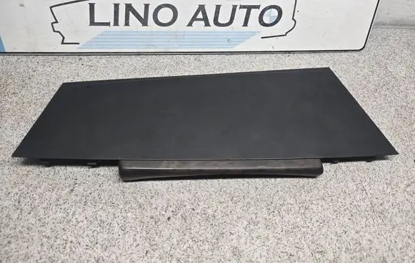 BMW 7 E65 E66 Panel trim 7002435 72758410