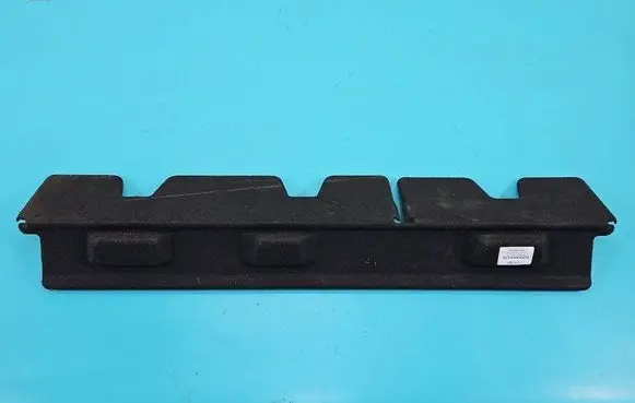 Ford Kuga II Trunk/boot floor carpet liner S13065EE3JA6 IMPRK1515891