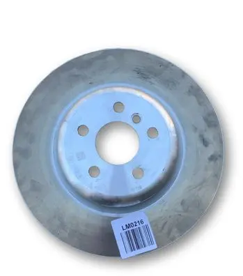 BMW 3 G20 G21 Rear brake disc 34208853554 34216860925 8853554