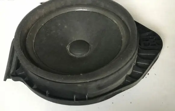 Opel Astra J Front door speaker