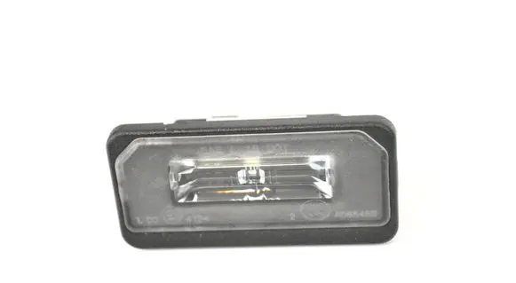Porsche Macan (95B) Number plate light 103434100A
