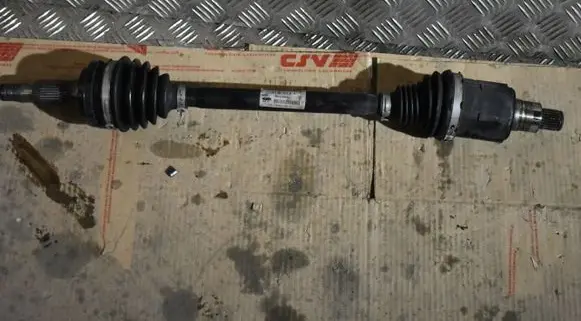 Porsche Panamera (971) Front driveshaft 971407271N 971407271E 971407271S