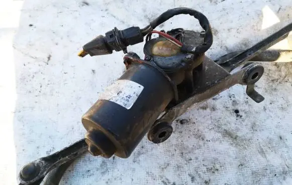 Peugeot 806 Wiper motor