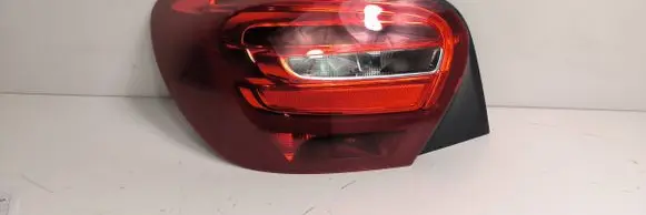 Mercedes-Benz A W176 Rear/tail lights A1769064900