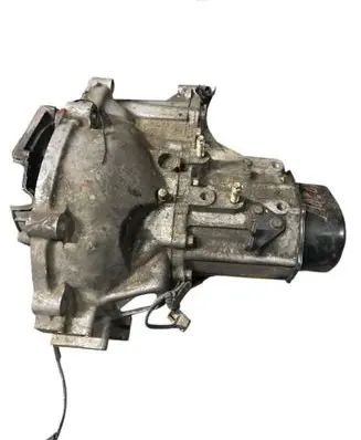Mazda 323 Manual 5 speed gearbox G5M9