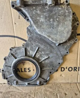 Volkswagen Golf III Timing chain cover 021103173D VR6