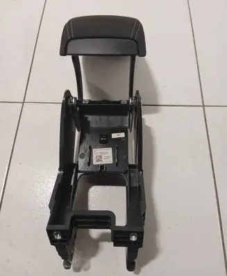 Skoda Kamiq Armrest 654864207A 554126102301180