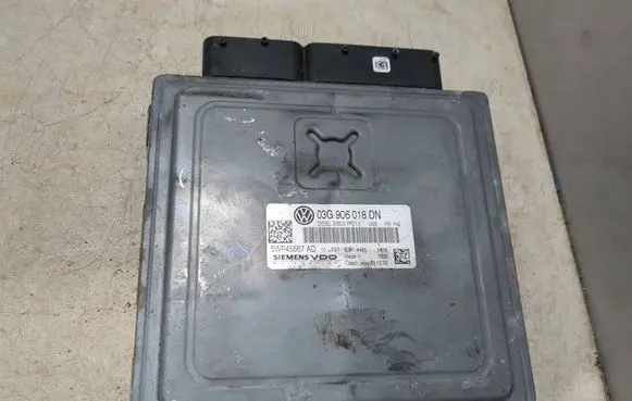 Engine control unit/module