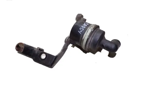 Volkswagen Caddy Electric auxiliary coolant/water pump 5N0965561A 1K0121093BP