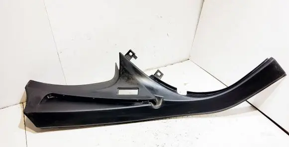 BMW 5 E60 E61 Parcel shelf load cover mount bracket 7919677 003990012600 7049903