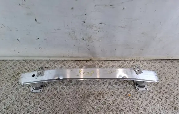 Front bumper cross member