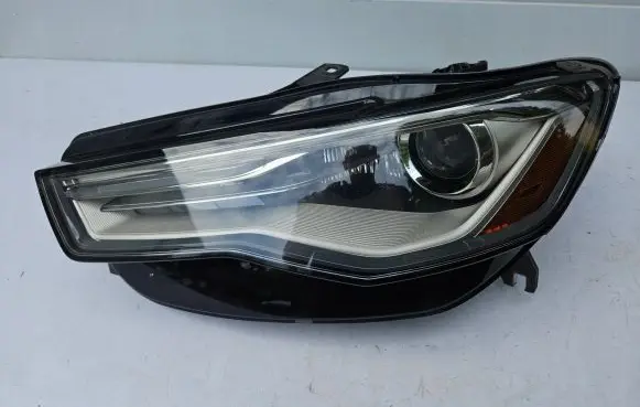 Audi A6 C7 Headlight/headlamp 4g0941005h