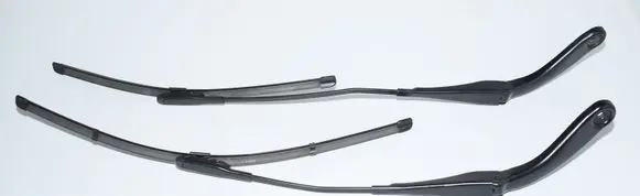 BMW 3 F30 F35 F31 Headlight wiper blade set 7260482 7260485