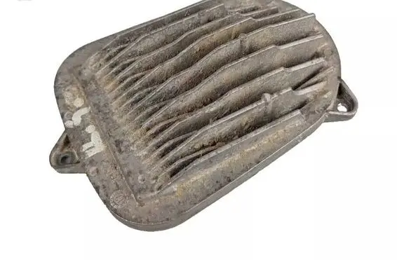 Mercedes-Benz CLA C117 X117 W117 Headlight ballast module Xenon A1769066600