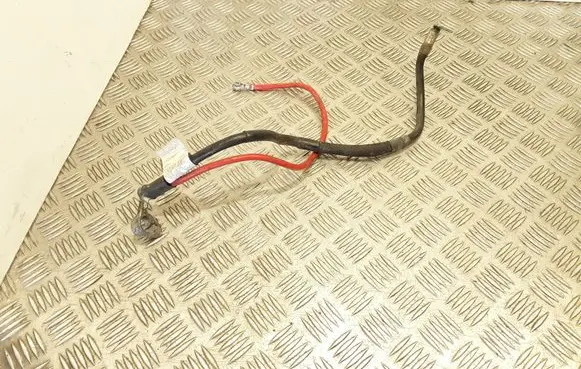 Seat Altea Positive cable (battery) 1K0971228L
