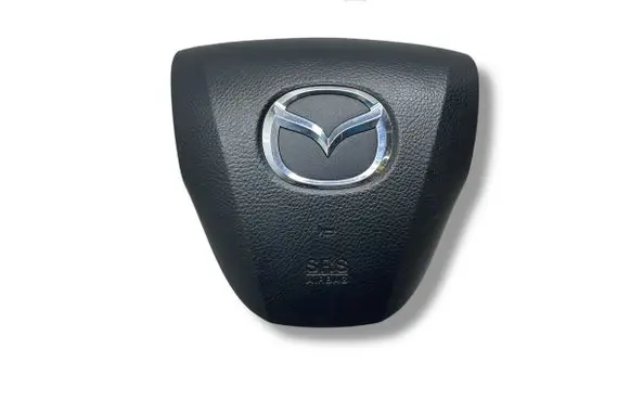 Mazda 6 Steering wheel airbag T93442A GDK557K00
