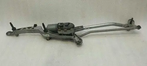 Mercedes-Benz CLA C117 X117 W117 Front wiper linkage and motor A2128201240