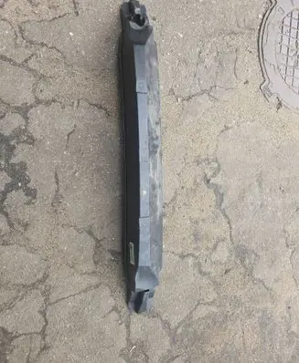 Volvo V60 Front bumper support beam 31323427