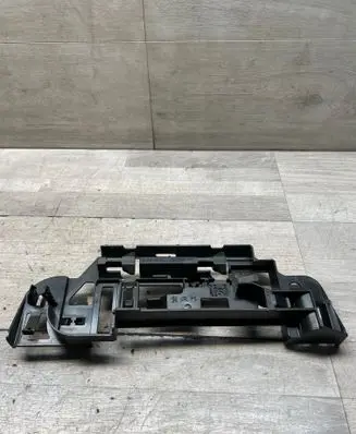 Peugeot 5008 Tool box 9824003180