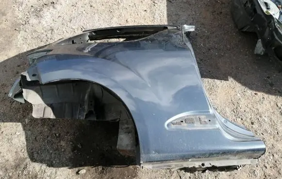Citroen DS3 Rear quarter panel 