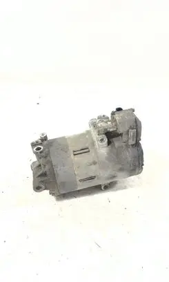 BMW 3 F30 F35 F31 Air conditioning (A/C) compressor (pump) 9364872 64529364872
