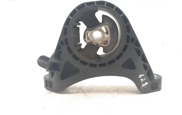 Engine mount bracket