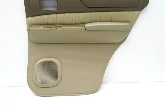 Nissan Patrol Y61 Coupe rear side trim panel part-00896