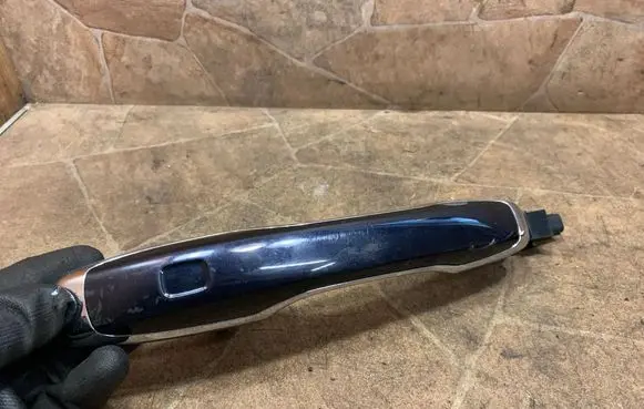 Volvo S90, V90 Rear door exterior handle 31378246