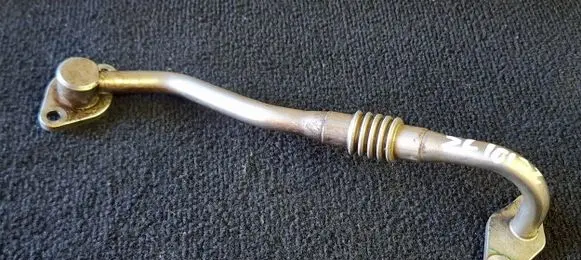 Subaru Legacy EGR valve line/pipe/hose