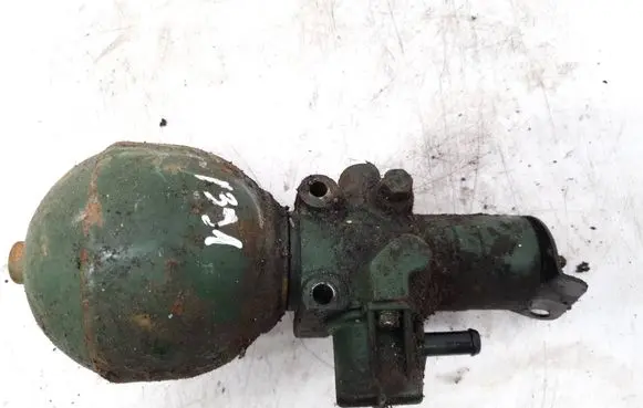 Citroen CX Air suspension compressor 