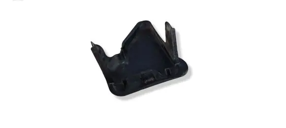 Citroen C4 I Fuse box cover 9654937180
