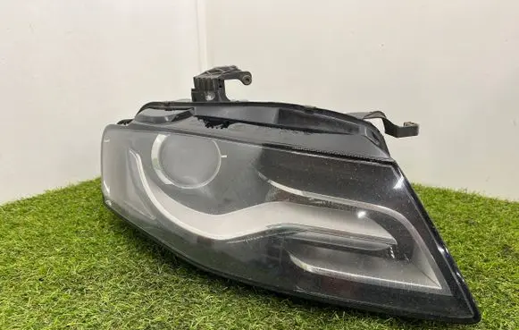 Audi A4 S4 B8 8K Headlight/headlamp