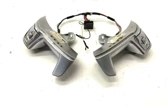 Ford Mondeo MK IV Steering wheel buttons/switches 