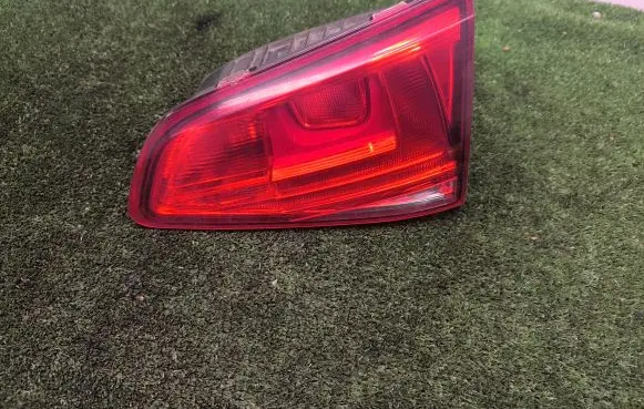 Volkswagen Golf VII Rear/tail lights 5G0945094 90018024