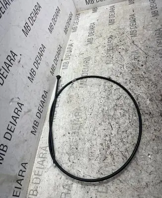 Mercedes-Benz AMG GT R190 C190 Engine bonnet/hood lock release cable A1978800259