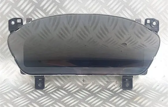 Ford Kuga III Speedometer (instrument cluster) LV4T10849DMN