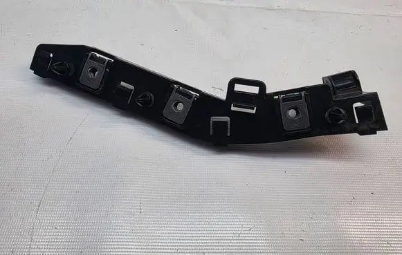 Citroen C3 Front bumper mounting bracket 9812064580