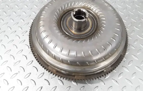 Volkswagen PASSAT B7 USA Torque converter 09G323571P 09G323571L