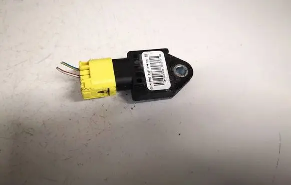 Mercedes-Benz A W169 Airbag deployment crash/impact sensor a1698210451