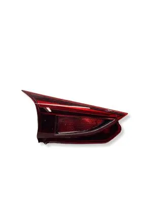 Mazda 3 III Tailgate rear/tail lights B45C513F0