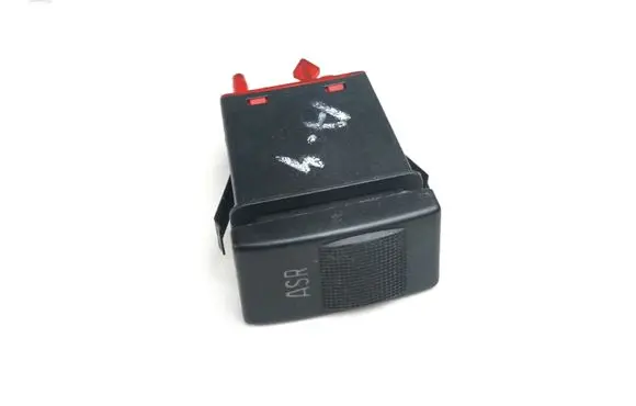 Traction control (ASR) switch