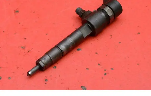 Opel Signum Fuel injector 0445110165